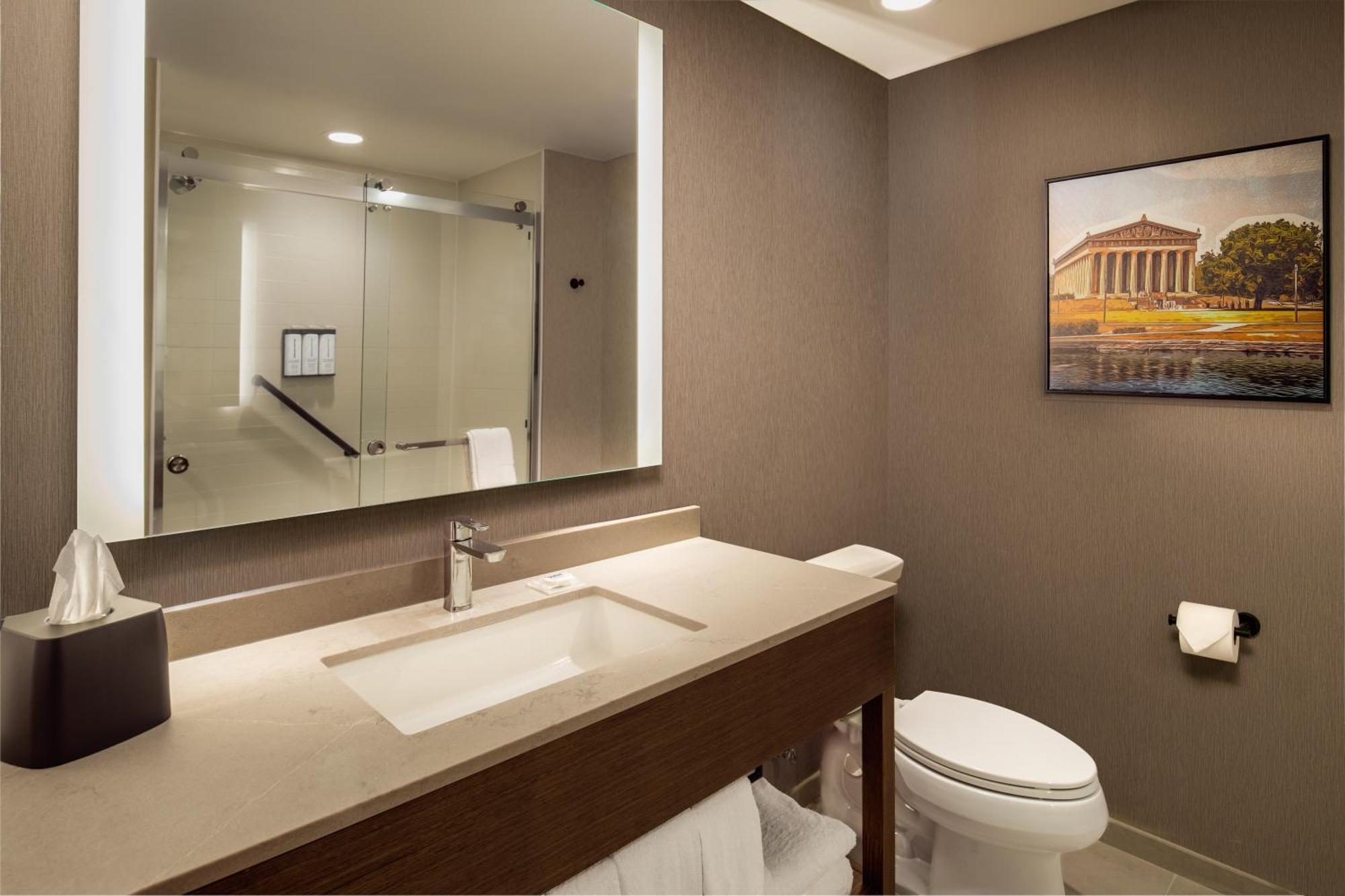Hyatt Place Nashville/green Hills *